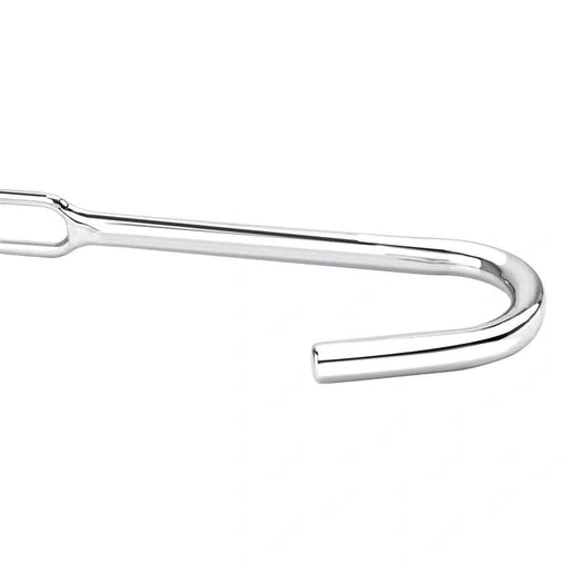 Ball Plug No Hook PerfectFit 5783 Stainless Steel 0103